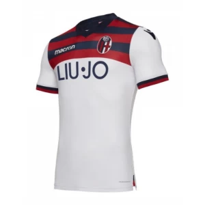 Fotbalové Dresy Bologna FC 2018-19 Venkovní