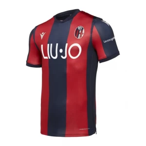 Fotbalové Dresy Bologna FC 2019-20 Domácí