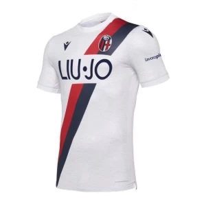 Fotbalové Dresy Bologna FC 2019-20 Venkovní