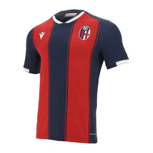 Fotbalové Dresy Bologna FC 2020-21 Domácí