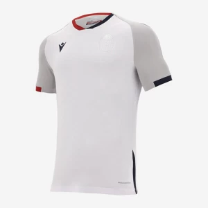 Fotbalové Dresy Bologna FC 2020-21 Venkovní