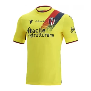 Fotbalové Dresy Bologna FC 2021-22 Alternativní