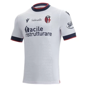 Fotbalové Dresy Bologna FC 2021-22 Venkovní