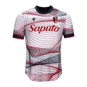 Fotbalové Dresy Bologna FC 2023-24 Alternativní