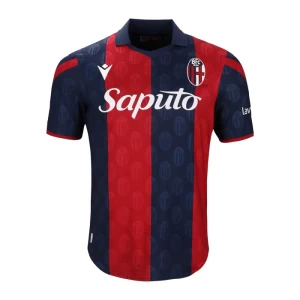 Fotbalové Dresy Bologna FC 2023-24 Domácí