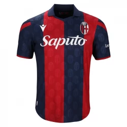 Fotbalové Dresy Bologna FC 2023-24 Venkovní Dres Mužské