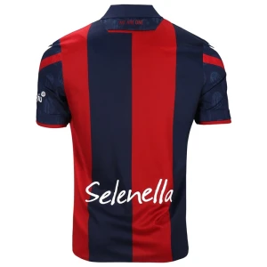 Fotbalové Dresy Bologna FC 2023-24 Venkovní Dres Mužské
