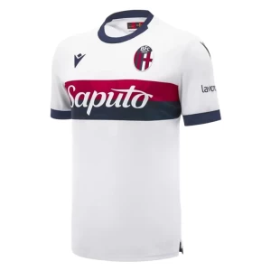 Fotbalové Dresy Bologna FC 2024-25 Venkovní