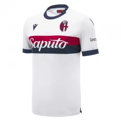 Fotbalové Dresy Bologna FC 2024-25 Venkovní Dres Mužské