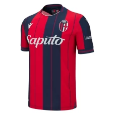 Fotbalové Dresy Bologna FC 2025-26 Domácí Dres Mužské