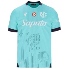 Fotbalové Dresy Bologna FC 2025-26 Třetí Dres Mužské