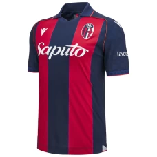 Fotbalové Dresy Bologna FC 2026-27 Domácí Dres Mužské