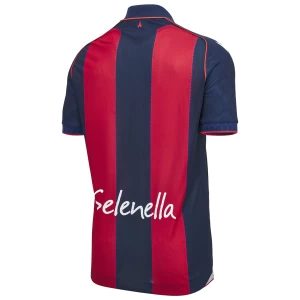 Fotbalové Dresy Bologna FC 2026-27 Domácí Dres Mužské