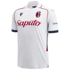 Fotbalové Dresy Bologna FC 2026-27 Venkovní Dres Mužské