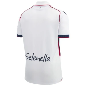 Fotbalové Dresy Bologna FC 2026-27 Venkovní Dres Mužské