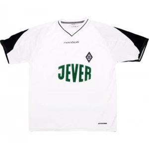 Fotbalové Dresy Borussia Mönchengladbach 2002-03 Domácí
