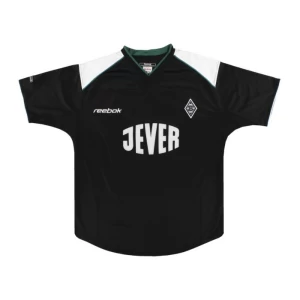 Fotbalové Dresy Borussia Mönchengladbach 2002-03 Venkovní