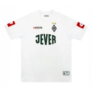 Fotbalové Dresy Borussia Mönchengladbach 2004-05 Domácí
