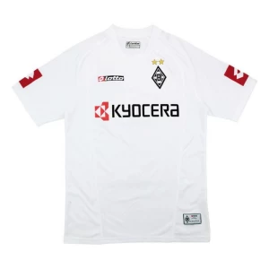 Fotbalové Dresy Borussia Mönchengladbach 2005-06 Domácí