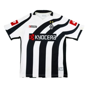 Fotbalové Dresy Borussia Mönchengladbach 2006-07 Domácí
