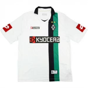 Fotbalové Dresy Borussia Mönchengladbach 2008-09 Domácí