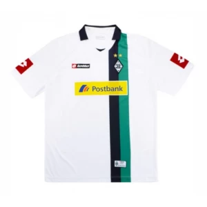 Fotbalové Dresy Borussia Mönchengladbach 2009-10 Domácí