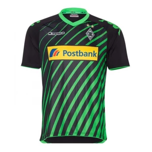 Fotbalové Dresy Borussia Mönchengladbach 2013-14 Alternativní