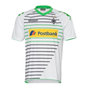 Fotbalové Dresy Borussia Mönchengladbach 2013-14 Domácí