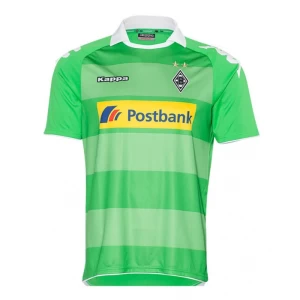 Fotbalové Dresy Borussia Mönchengladbach 2013-14 Venkovní