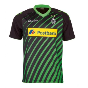 Fotbalové Dresy Borussia Mönchengladbach 2014-15 Alternativní