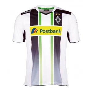 Fotbalové Dresy Borussia Mönchengladbach 2014-15 Domácí