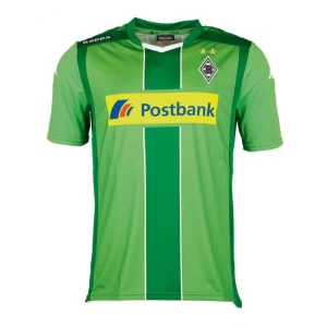 Fotbalové Dresy Borussia Mönchengladbach 2014-15 Venkovní