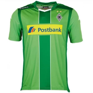 Fotbalové Dresy Borussia Mönchengladbach 2015-16 Alternativní