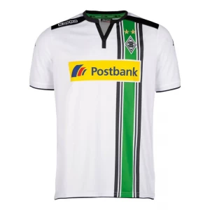 Fotbalové Dresy Borussia Mönchengladbach 2015-16 Domácí