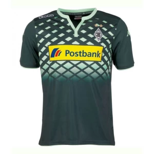Fotbalové Dresy Borussia Mönchengladbach 2015-16 Venkovní