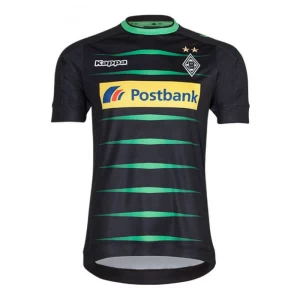 Fotbalové Dresy Borussia Mönchengladbach 2016-17 Alternativní
