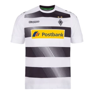 Fotbalové Dresy Borussia Mönchengladbach 2016-17 Domácí