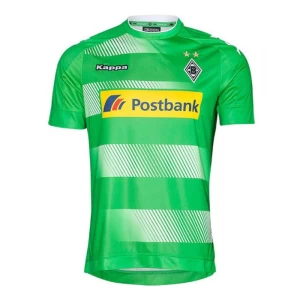Fotbalové Dresy Borussia Mönchengladbach 2016-17 Venkovní