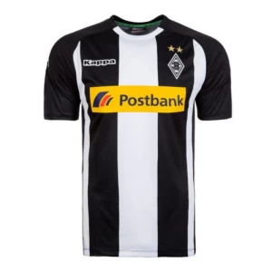 Fotbalové Dresy Borussia Mönchengladbach 2017-18 Alternativní