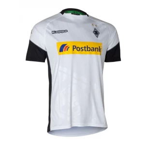 Fotbalové Dresy Borussia Mönchengladbach 2017-18 Domácí