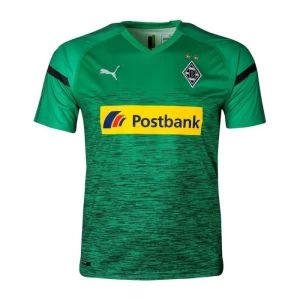 Fotbalové Dresy Borussia Mönchengladbach 2018-19 Alternativní