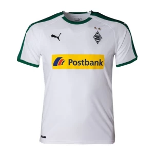Fotbalové Dresy Borussia Mönchengladbach 2018-19 Domácí