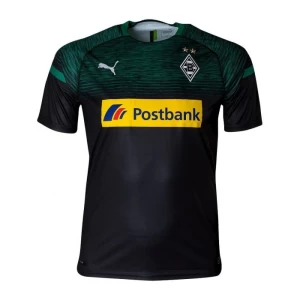 Fotbalové Dresy Borussia Mönchengladbach 2018-19 Venkovní