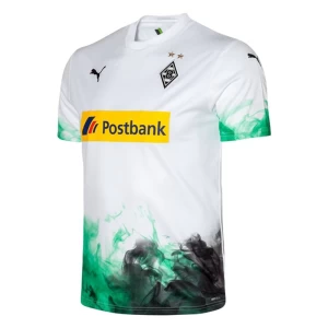 Fotbalové Dresy Borussia Mönchengladbach 2019-20 Domácí