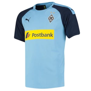 Fotbalové Dresy Borussia Mönchengladbach 2019-20 Venkovní