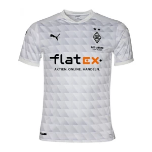 Fotbalové Dresy Borussia Mönchengladbach 2020-21 Domácí