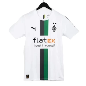 Fotbalové Dresy Borussia Mönchengladbach 2022-23 Domácí