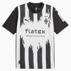 Fotbalové Dresy Borussia Mönchengladbach 2023-24 Alternativní Dres Mužské