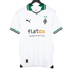 Fotbalové Dresy Borussia Mönchengladbach 2023-24 Domácí
