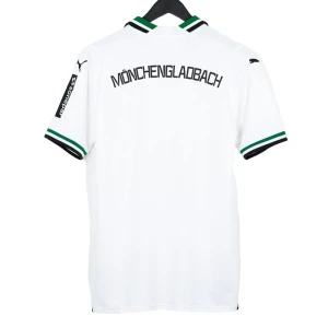 Fotbalové Dresy Borussia Mönchengladbach 2023-24 Domácí Dres Mužské